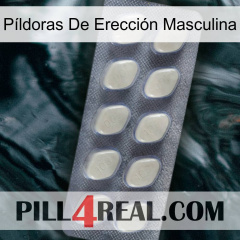 Píldoras De Erección Masculina 08